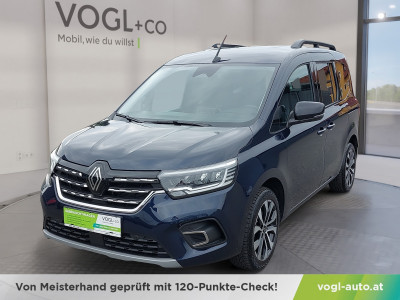 Renault Kangoo Gebrauchtwagen