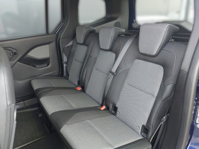 Renault Kangoo Gebrauchtwagen