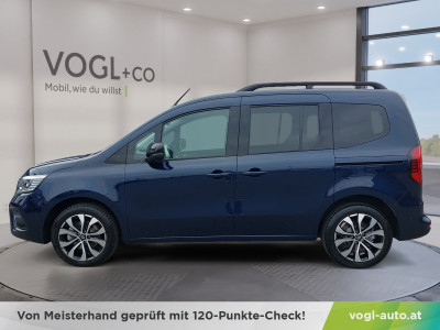 Renault Kangoo Gebrauchtwagen