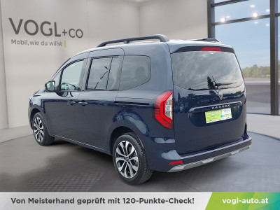 Renault Kangoo Gebrauchtwagen
