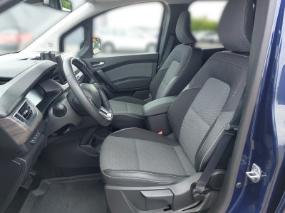 Renault Kangoo Gebrauchtwagen