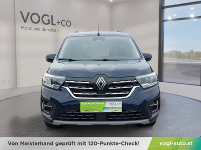 Renault Kangoo Gebrauchtwagen