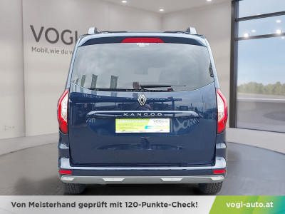 Renault Kangoo Gebrauchtwagen