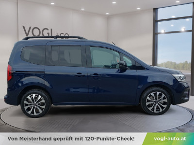 Renault Kangoo Gebrauchtwagen