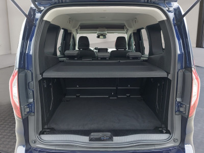 Renault Kangoo Gebrauchtwagen
