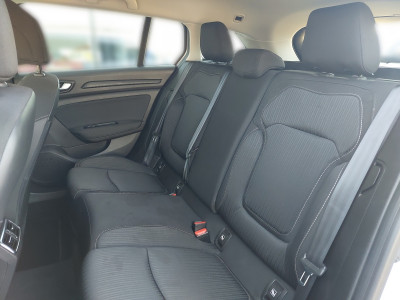 Renault Mégane Gebrauchtwagen