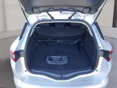 Renault Mégane Gebrauchtwagen
