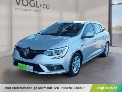 Renault Mégane Gebrauchtwagen