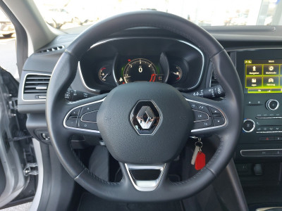 Renault Mégane Gebrauchtwagen