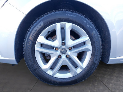 Renault Mégane Gebrauchtwagen