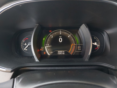 Renault Mégane Gebrauchtwagen