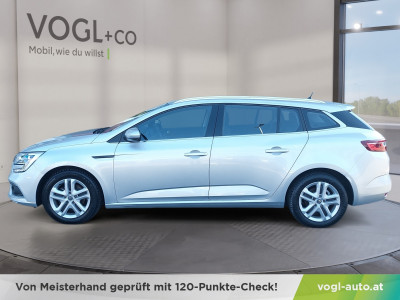 Renault Mégane Gebrauchtwagen