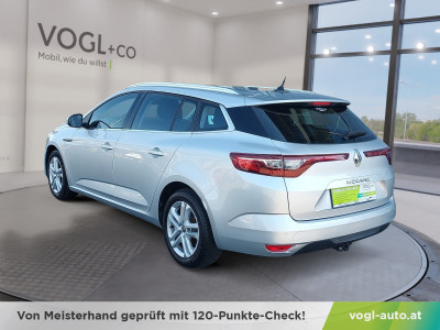 Renault Mégane Gebrauchtwagen