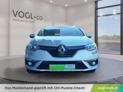 Renault Mégane Gebrauchtwagen