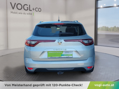 Renault Mégane Gebrauchtwagen