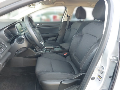 Renault Mégane Gebrauchtwagen