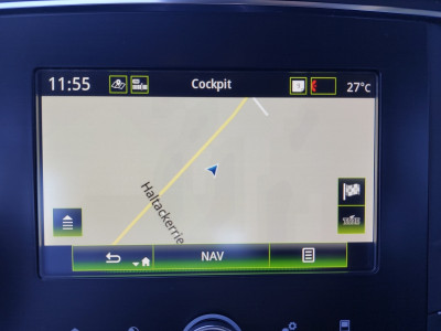 Renault Mégane Gebrauchtwagen