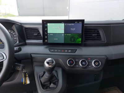 Renault Master Gebrauchtwagen