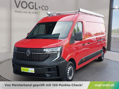 Renault Master Gebrauchtwagen