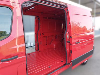 Renault Master Gebrauchtwagen