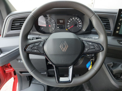 Renault Master Gebrauchtwagen