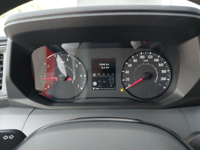 Renault Master Gebrauchtwagen