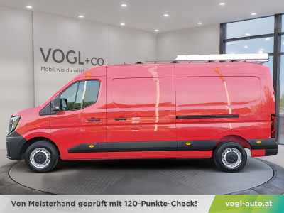 Renault Master Gebrauchtwagen
