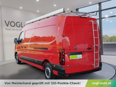 Renault Master Gebrauchtwagen