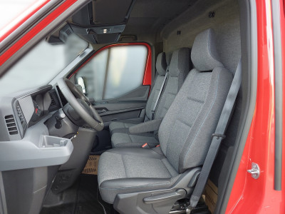 Renault Master Gebrauchtwagen