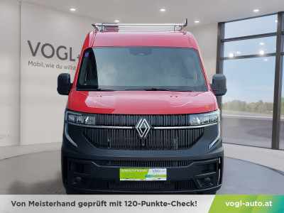 Renault Master Gebrauchtwagen