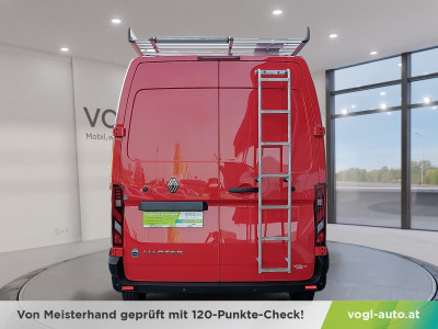 Renault Master Gebrauchtwagen