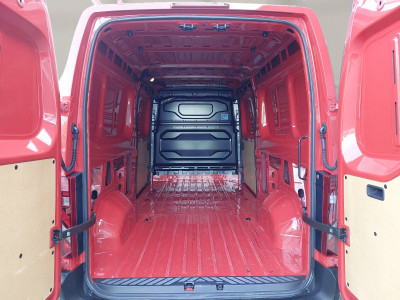 Renault Master Gebrauchtwagen