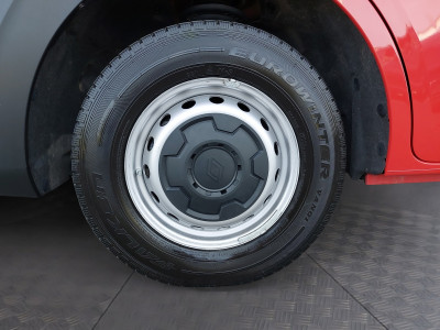 Renault Master Gebrauchtwagen
