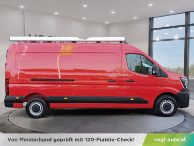 Renault Master Gebrauchtwagen Renault Master Gebrauchtwagen