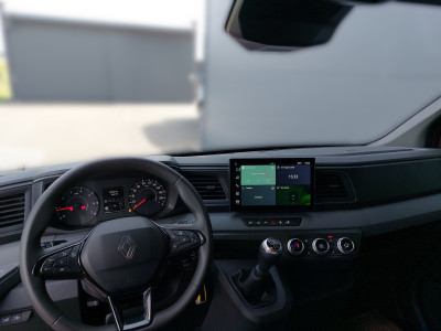 Renault Master Gebrauchtwagen