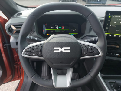 Dacia Bigster Vorführwagen Dacia Bigster Vorführwagen