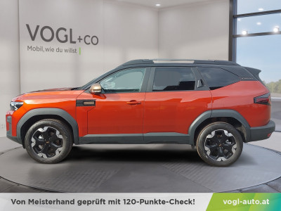 Dacia Bigster Vorführwagen Dacia Bigster Vorführwagen