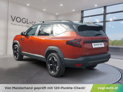 Dacia Bigster Vorführwagen Dacia Bigster Vorführwagen
