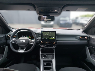 Dacia Bigster Vorführwagen Dacia Bigster Vorführwagen