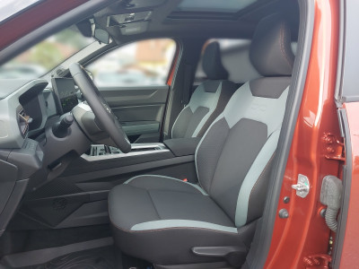 Dacia Bigster Vorführwagen Dacia Bigster Vorführwagen