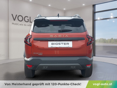 Dacia Bigster Vorführwagen Dacia Bigster Vorführwagen