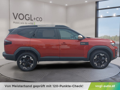 Dacia Bigster Vorführwagen Dacia Bigster Vorführwagen