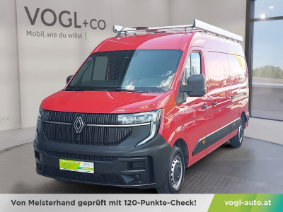 Renault Master Gebrauchtwagen Renault Master Gebrauchtwagen