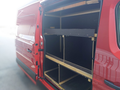 Renault Master Gebrauchtwagen Renault Master Gebrauchtwagen