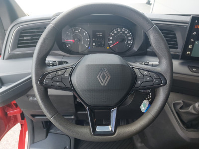 Renault Master Gebrauchtwagen Renault Master Gebrauchtwagen