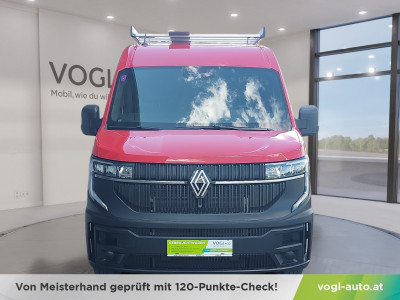 Renault Master Gebrauchtwagen Renault Master Gebrauchtwagen