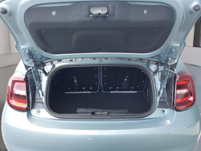 Fiat 500C Gebrauchtwagen Fiat 500C Gebrauchtwagen