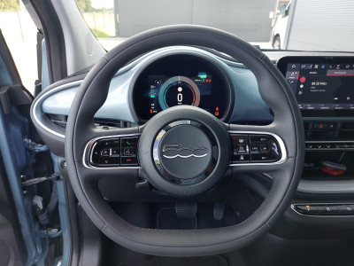 Fiat 500C Gebrauchtwagen Fiat 500C Gebrauchtwagen