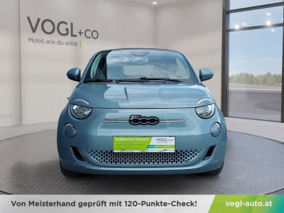 Fiat 500C Gebrauchtwagen Fiat 500C Gebrauchtwagen