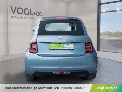 Fiat 500C Gebrauchtwagen Fiat 500C Gebrauchtwagen